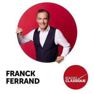 Lyssna på Franck Ferrand raconte... i appen