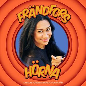 Podcast Frändfors hörna