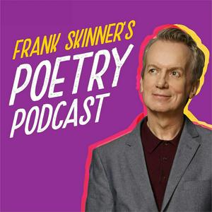 Lyssna på Frank Skinner's Poetry Podcast i appen