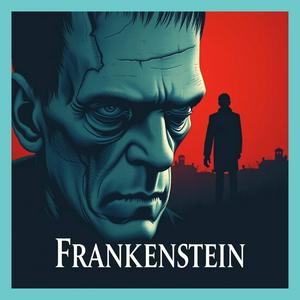 Lyssna på Frankenstein - Full Audiobook i appen