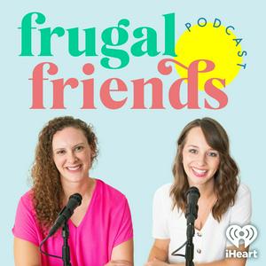 Lyssna på Frugal Friends Podcast i appen