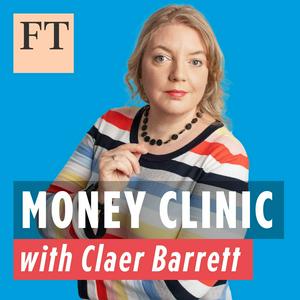 Lyssna på Money Clinic with Claer Barrett i appen