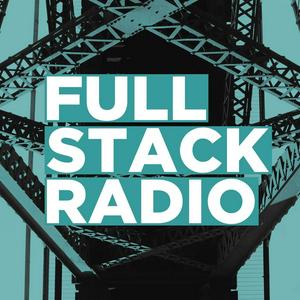 Lyssna på Full Stack Radio i appen