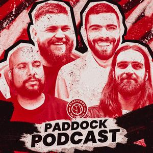 Lyssna på Manchester United Podcast by Stretford Paddock i appen