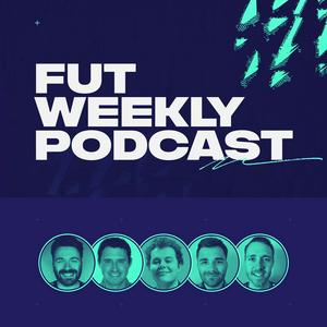 Lyssna på FUT Weekly Podcast i appen