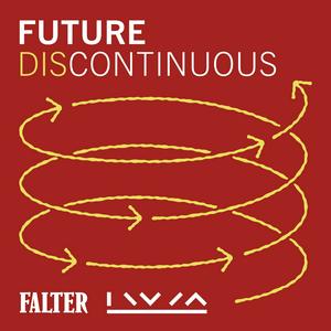 Lyssna på Future Discontinuous i appen