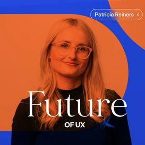 Lyssna på Future of UX | Your Design, Tech and User Experience Podcast | AI Design i appen