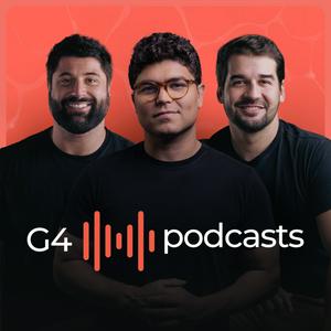 Lyssna på G4 Podcasts: Gestão e Alta Performance i appen