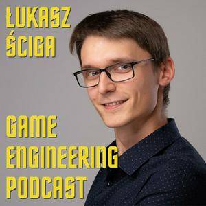 Lyssna på Game Engineering Podcast i appen