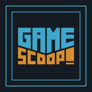 Lyssna på Game Scoop! i appen