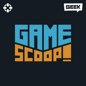 Lyssna på Game Scoop! i appen