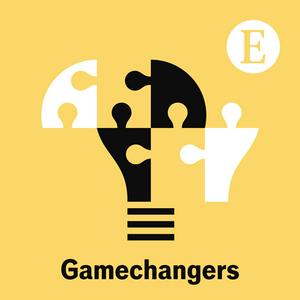 Lyssna på Gamechangers from The Economist i appen