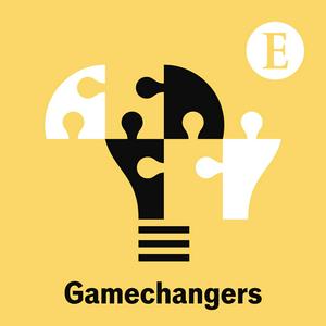 Lyssna på Gamechangers from The Economist i appen