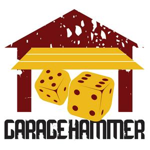 Lyssna på Garagehammer – A Warhammer Age of Sigmar Podcast i appen