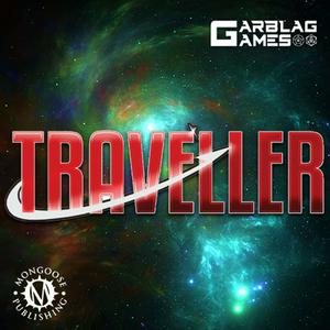 Lyssna på Garblag Games - Traveller RPG - Actual Plays i appen