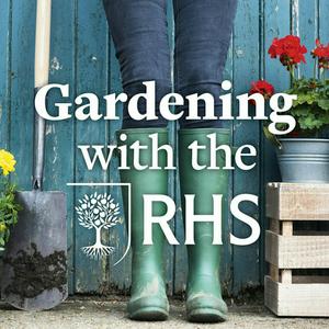 Lyssna på Gardening with the RHS i appen