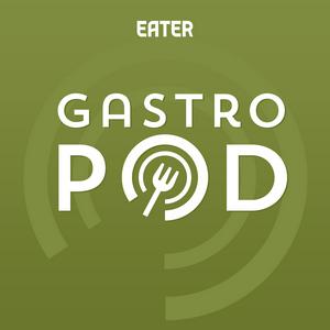 Lyssna på Gastropod i appen