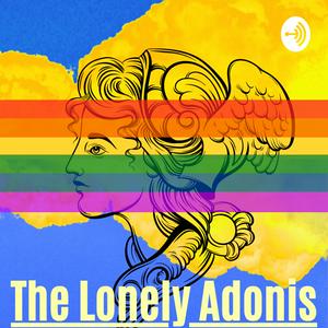 Lyssna på Gay Stories: The Lonely Adonis i appen