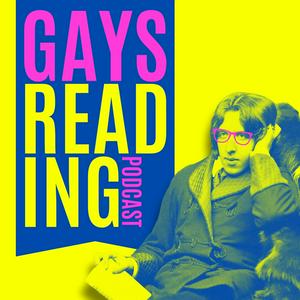 Lyssna på Gays Reading | A Book Podcast for Everyone i appen