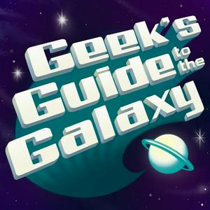 Lyssna på Geek's Guide to the Galaxy - A Science Fiction Podcast i appen