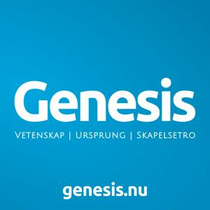 Lyssna på Genesispodden 2.0 - tro och vetenskap i appen