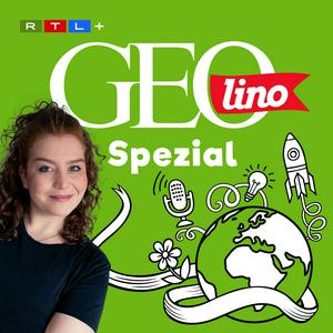 Lyssna på GEOlino Spezial – Der Wissenspodcast für junge Entdeckerinnen und Entdecker i appen