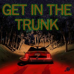 Lyssna på Get in the Trunk - A Delta Green Anthology Series i appen