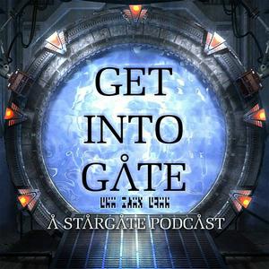 Lyssna på Get Into Gate: A Stargate Podcast i appen