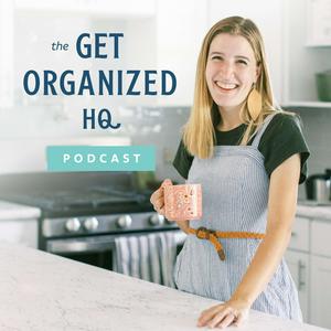 Lyssna på Get Organized HQ Podcast i appen