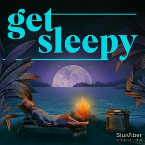 Lyssna på Get Sleepy: Sleep meditation and stories i appen