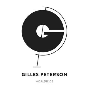 Lyssna på Gilles Peterson i appen