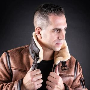 Lyssna på Giuseppe Ottaviani Podcast i appen