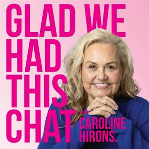 Lyssna på Glad We Had This Chat with Caroline Hirons i appen