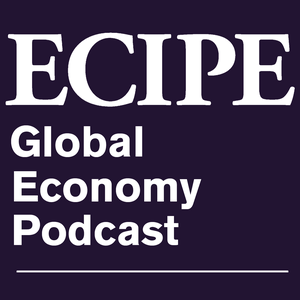 Lyssna på Global Economy Podcast i appen