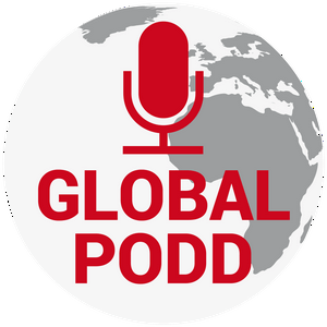 Lyssna på Global Podd i appen