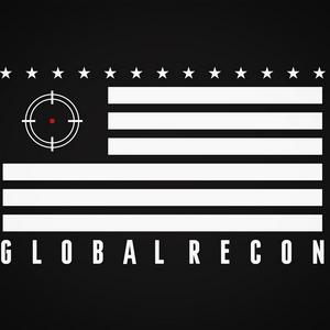 Lyssna på Global Recon i appen