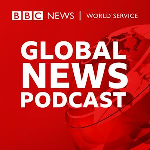 Lyssna på Global News Podcast i appen