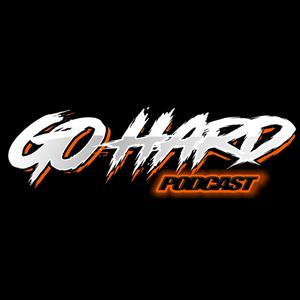 Lyssna på Go Hard Podcast. i appen