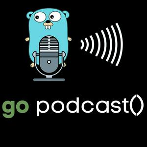 Lyssna på go podcast() i appen