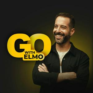 Lyssna på Go with Elmo Lovano i appen