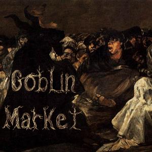 Lyssna på Goblin Market i appen