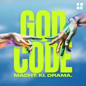 Lyssna på Godcode: Macht. KI. Drama. i appen