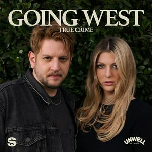 Lyssna på Going West: True Crime i appen