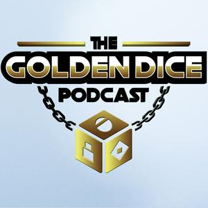 Lyssna på Golden Dice Podcast i appen