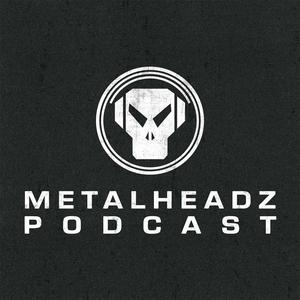 Lyssna på Goldie presents the Metalheadz podcast i appen