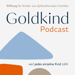 Lyssna på GOLDKIND Podcast i appen