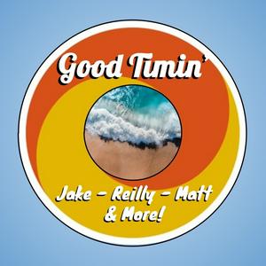 Lyssna på Good Timin’ - A Beach Boys Podcast i appen