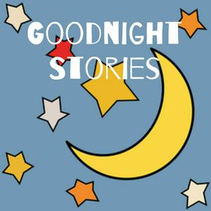 Lyssna på Goodnight Stories i appen