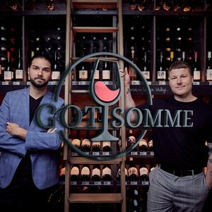 Lyssna på Got Somme : Master Sommelier's Wine Podcast i appen