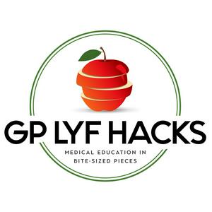 Lyssna på GP Lyf Hacks i appen